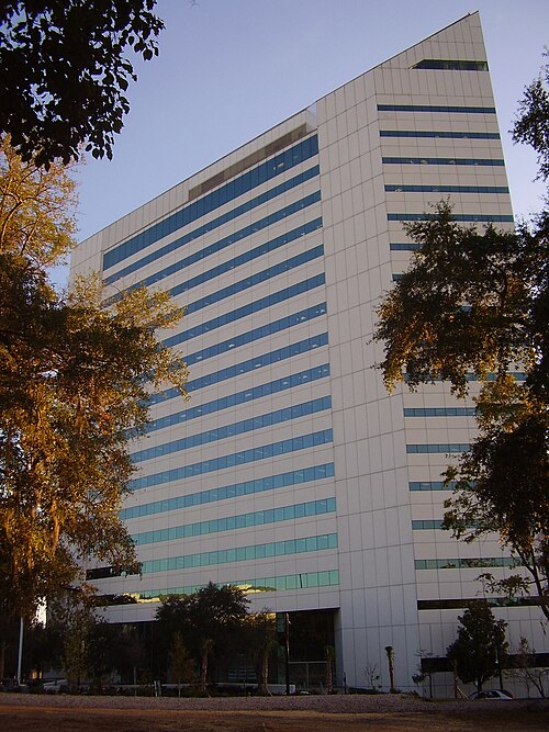 Florida Department of Education